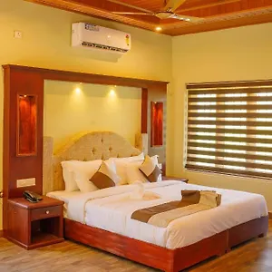 Carmel Tourism Village Resort