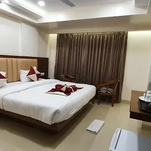 Mk Grand Hotel Varanasi