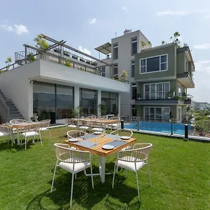 Suramya-a Luxury Boutique Hotel Udaipur