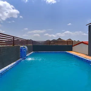 Mangal & Pool Hotel Udaipur
