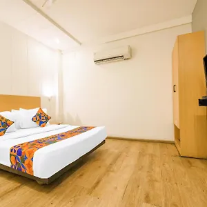 Fabhotel Harsh Vihar Hotel Delhi (National Capital Territory of India)