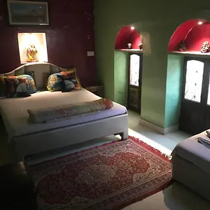 Shiva Guest house Varanasi