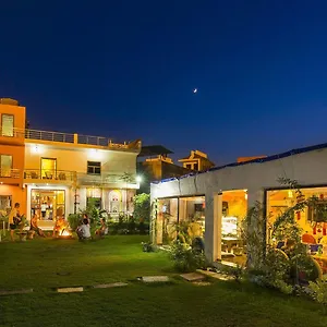 Zostel Hostel Agra (Uttar Pradesh)