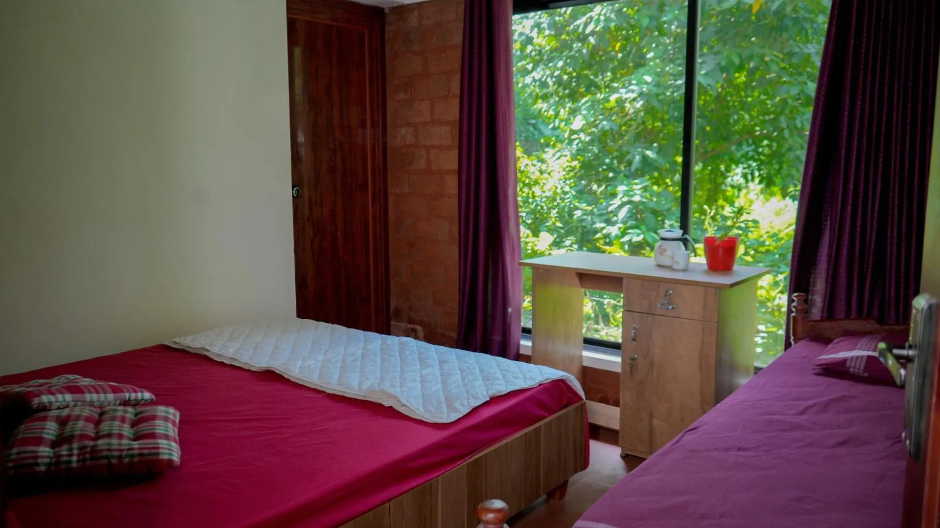 Ayurcare Ayurveda Irinjalakuda Hotel 0*,  India